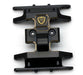 Powerhobby SCX2484 Brass Center Gearbox Skidplate for SCX24