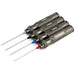 Powerhobby T008 Metric Magnetic Hex Tool Set (1.5, 2.0, 2.5, 3.0)