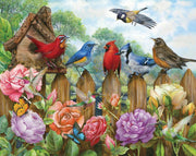 Springbok 33-01568 Morning Serenade 500 Piece Puzzle