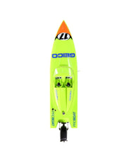 Pro Boat 08044T1 Miss Geico 17" RTR Self Righting Deep-V Boat