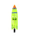 Pro Boat 08044T1 Miss Geico 17" RTR Self Righting Deep-V Boat