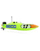 Pro Boat 08044T1 Miss Geico 17" RTR Self Righting Deep-V Boat