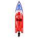 Pro Boat 08044T2 Lucas Oil 17" RTR Self Righting Deep-V Boat