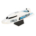 Pro Boat PRB08031T2 White Jet Jam 12" Pool Racer RTR Boat