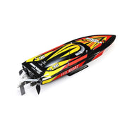 Pro Boat PRB08032V2T1 Black 36" Sonicwake Deep-V Self-Righting RTR Boat