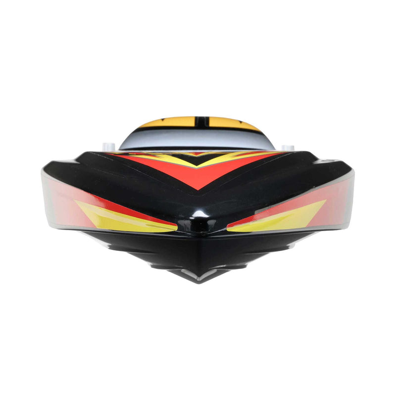Pro Boat PRB08032V2T1 Black 36" Sonicwake Deep-V Self-Righting RTR Boat