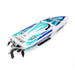 Pro Boat PRB08032V2T2 White 36" Sonicwake Deep-V Self-Righting RTR Boat
