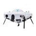 Pro Boat PRB08032V2T2 White 36" Sonicwake Deep-V Self-Righting RTR Boat