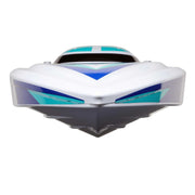 Pro Boat PRB08032V2T2 White 36" Sonicwake Deep-V Self-Righting RTR Boat