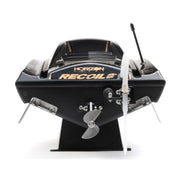 Pro Boat PRB08041T1 Heatwave Recoil 2 26" Deep-V Self-Righting RTR Boat