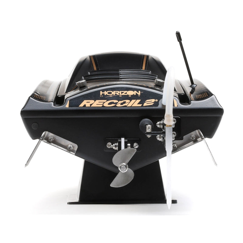 Pro Boat PRB08041T1 Heatwave Recoil 2 26" Deep-V Self-Righting RTR Boat