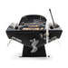 Pro Boat PRB08041T1 Heatwave Recoil 2 26" Deep-V Self-Righting RTR Boat