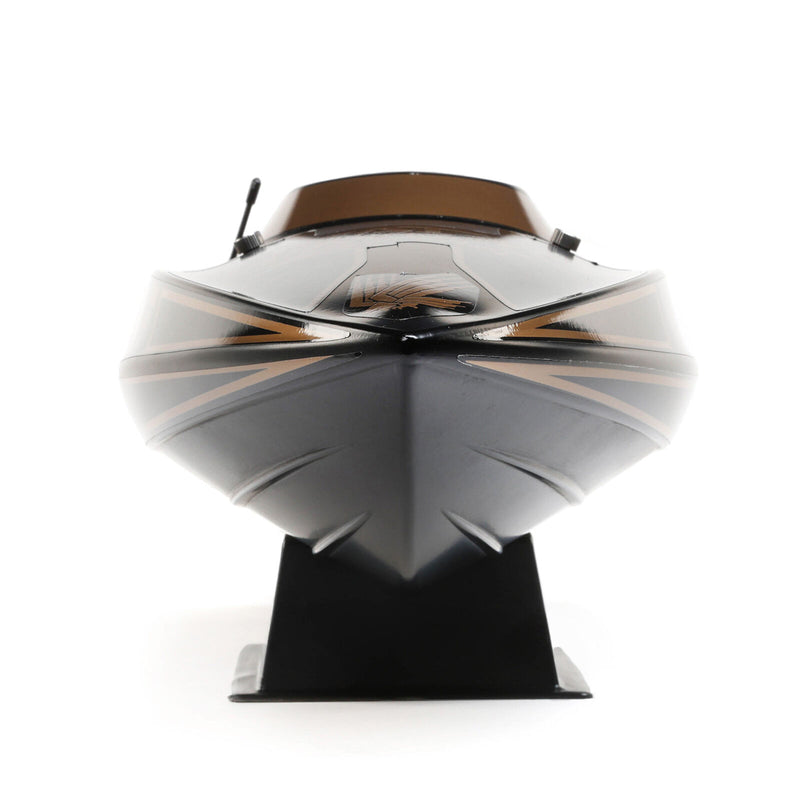 Pro Boat PRB08041T1 Heatwave Recoil 2 26" Deep-V Self-Righting RTR Boat