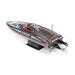 Pro Boat PRB08041T2 Shreddy Recoil 2 26" Deep-V Self-Righting RTR Boat