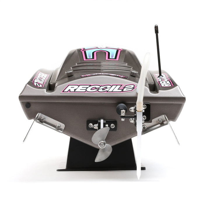 Pro Boat PRB08041T2 Shreddy Recoil 2 26" Deep-V Self-Righting RTR Boat