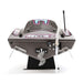 Pro Boat PRB08041T2 Shreddy Recoil 2 26" Deep-V Self-Righting RTR Boat
