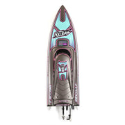 Pro Boat PRB08041T2 Shreddy Recoil 2 26" Deep-V Self-Righting RTR Boat