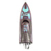 Pro Boat PRB08041T2 Shreddy Recoil 2 26" Deep-V Self-Righting RTR Boat