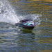 Pro Boat PRB08041T2 Shreddy Recoil 2 26" Deep-V Self-Righting RTR Boat
