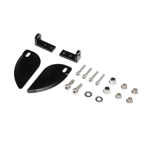 Pro Boat PRB281099 Turn Fin Set for Impulse 32"