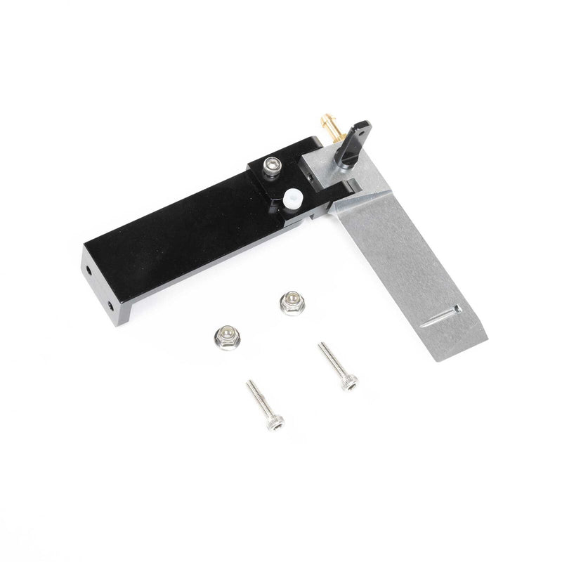 Pro Boat PRB281103 Rudder Assembly for Recoil 2 26"  Boat