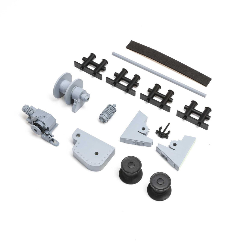Pro Boat PRB281110 Accessory Set for Tug Boat