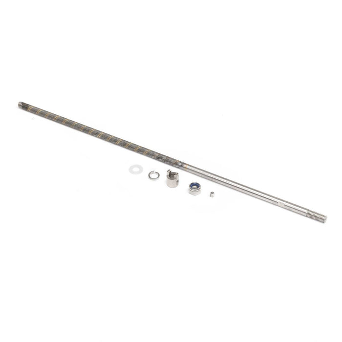 Pro Boat PRB282079 5x260mm Flex Shaft for Impulse 32"
