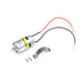 Pro Boat PRB282088 Motor and Heatsink for Tug Boat