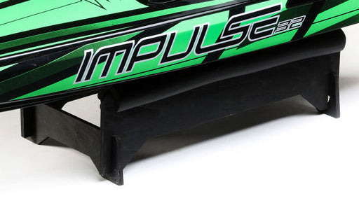 Pro Boat PRB286074 Boat Stand for Impulse 32" and Others