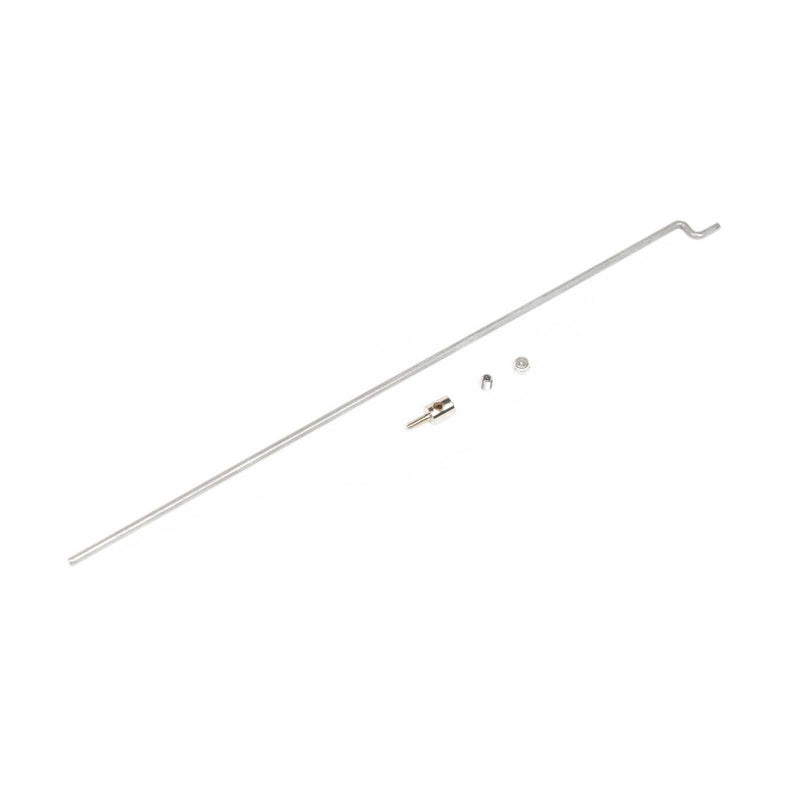 Pro Boat PRB286077 Rudder Pushrod Set for Recoil 2 26" Boat