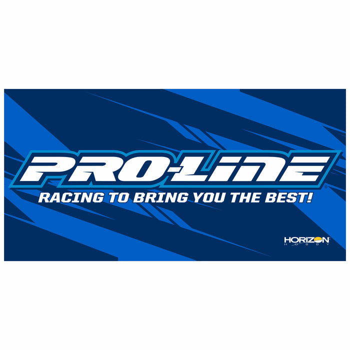 Pro-Line 0523 3x6 Banner
