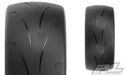 Pro-Line 10113-17 2.2 / 3.0 Prime Short Course Truck or Buggy Tires MC Clay Compound