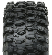 Pro-Line 10128-03 Hyrax 1.9 Predator Soft Compound Rock Terrain Truck Tires 2 Pack