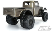 Pro-Line 2786-00 Carbine 1.9" Dually Wheels for Crawlers 1 Pair