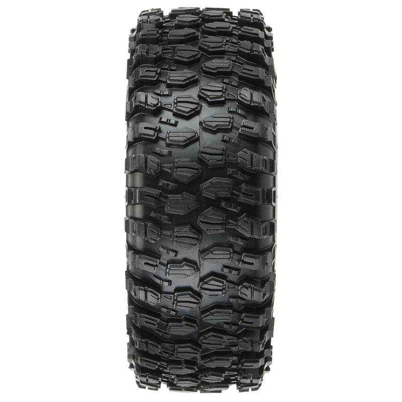 Pro-Line 10128-14 Hyrax 1.9 G8 Rock Terrain Truck Tires 2 Pack