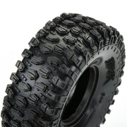 Pro-Line 10128-14 Hyrax 1.9 G8 Rock Terrain Truck Tires 2 Pack