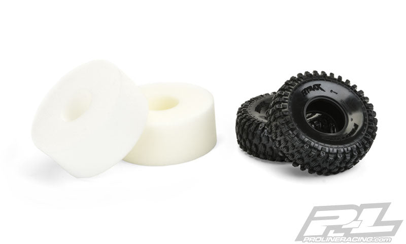 Pro-Line 10132-14 2.2" Hyrax 2.2" G8 Rock Terrain Crawler or Truck Tires 2 Pack