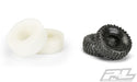 Pro-Line 10136-03 BF Goodrich Krawler T/A KX 1.9 Predator Compound Rock Terrain Tire 2 Pack