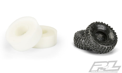 Pro-Line 10136-03 BF Goodrich Krawler T/A KX 1.9 Predator Compound Rock Terrain Tire 2 Pack