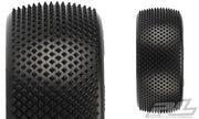 Pro-Line 10148-103 Prism SC Rear 2.2"/3.0" Z3 (Medium Carpet) for SC Trucks 2 Pack