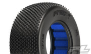 Pro-Line 10148-103 Prism SC Rear 2.2"/3.0" Z3 (Medium Carpet) for SC Trucks 2 Pack