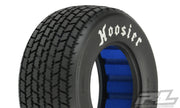 Pro-Line 10153-03 Hoosier G60 SC M4 Dirt Oval Short Coarse Truck Tires 2 Pack