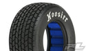 Pro-Line 10153-03 Hoosier G60 SC M4 Dirt Oval Short Coarse Truck Tires 2 Pack