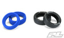 Pro-Line 10158-17 Hoosier Drag Slick 2WD MC Drag Racing Front Tires 2 Pack