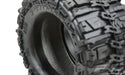 Pro-Line 10168-10 Trencher 2.8" All Terrain Tires Belted Truck Tires on Raid 2 Pack