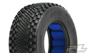 Pro-Line 10169-103 Prism SC Front 2.2"/3.0" Z3 (Medium Carpet) for SC Trucks (2)