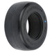 Pro-Line 10170-03 Reaction HP Ultra Blue Compound Belted Drag Slick Rear Drag Tires 2 Pack