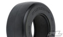 Pro-Line 10170-203 Reaction HP Belted Drag Slick SC S3 Rear Drag Tires 2 Pack