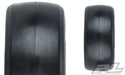 Pro-Line 10170-203 Reaction HP Belted Drag Slick SC S3 Rear Drag Tires 2 Pack