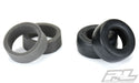 Pro-Line 10170-203 Reaction HP Belted Drag Slick SC S3 Rear Drag Tires 2 Pack